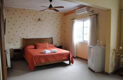 Lujan Hotel | Hotel Hoxon