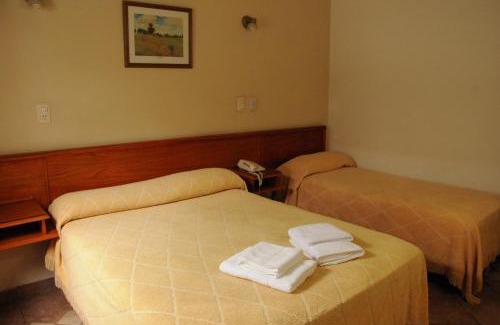 Lujan Hotel | Hotel Hoxon