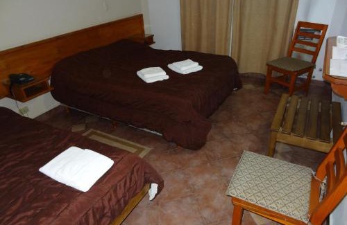 Lujan Hotel | Hotel Hoxon