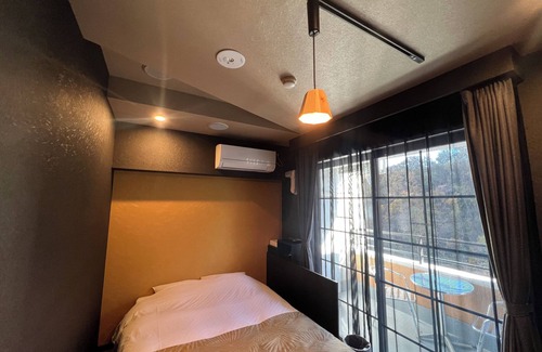 Aoba Ward Hotel | Hotel Hozuki