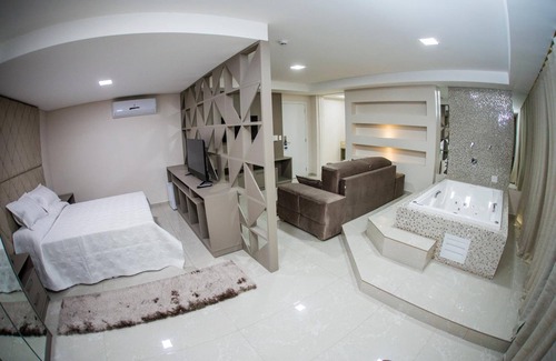 Vitorino Hotel | Hotel HPR Executive