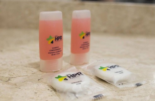 Vitorino Hotel | Hotel HPR Executive