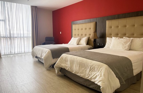 San Jose de Cucuta Hotel | Hotel HR Cucuta