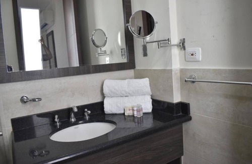 San Jose de Cucuta Hotel | Hotel HR Cucuta