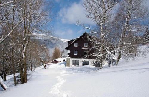 Spindleruv Mlyn Hotel | Hotel Hromovka