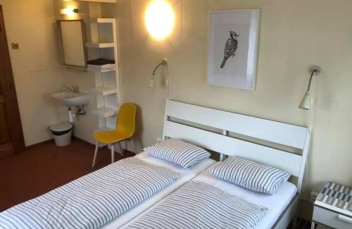 Spindleruv Mlyn Hotel | Hotel Hromovka