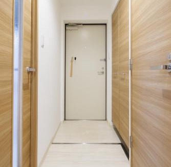 Chitose Apartment | Hotel Hs Park Chitose