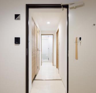 Chitose Apartment | Hotel Hs Park Chitose