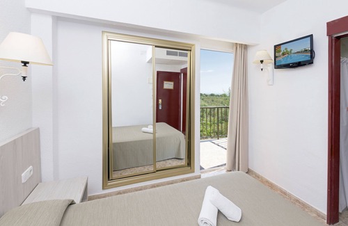 Calas de Mallorca Hotel | Hotel HSM Canarios Park - All Inclusive