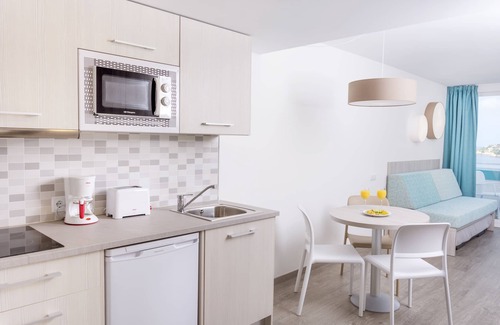 Torrenova Apartment | Hotel HSM Sándalo Beach