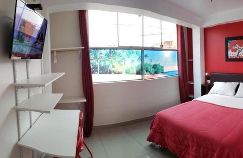 Ahuazotepec Hotel | Hotel Huauchinango Inn