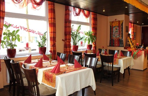 Habinghorst Hotel | Hotel Hubbert