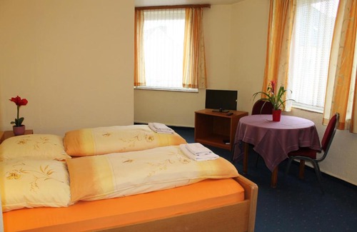 Habinghorst Hotel | Hotel Hubbert