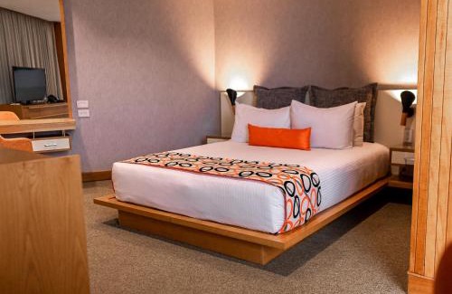 Galipan Hotel | Hotel Humboldt