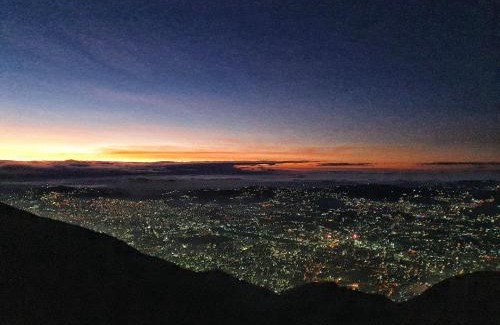 Galipan Hotel | Hotel Humboldt