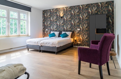 Mol Hotel | Hotel Huron