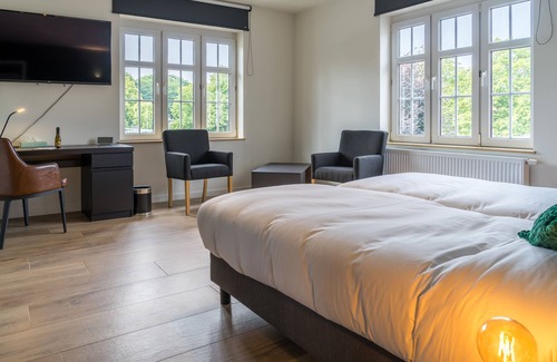 Mol Hotel | Hotel Huron