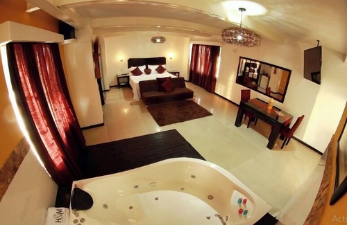 Palmira Hotel | HOTEL HYM SAS