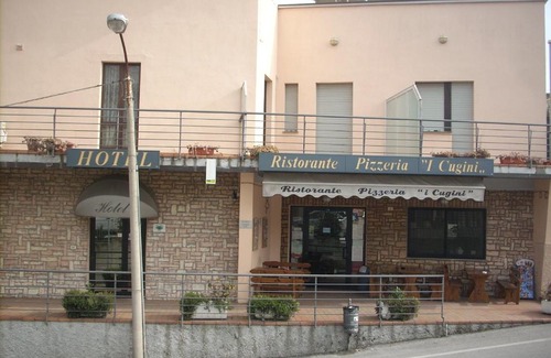 Castelfidardo Hotel | Hotel I Cugini