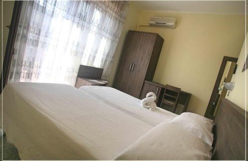 Castelfidardo Hotel | Hotel I Cugini
