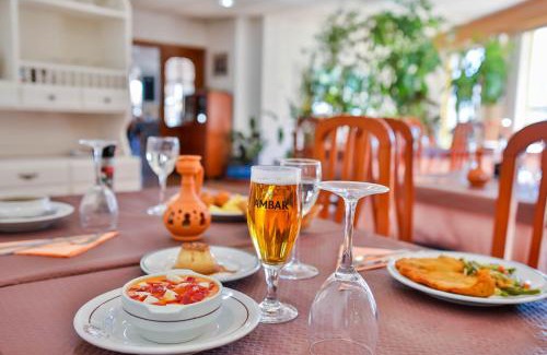 Castell de Ferro Hotel | Hotel Iberico