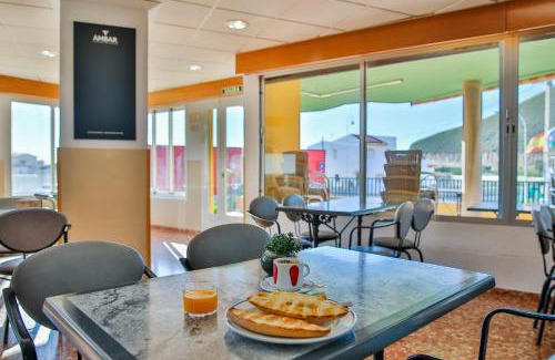 Castell de Ferro Hotel | Hotel Iberico