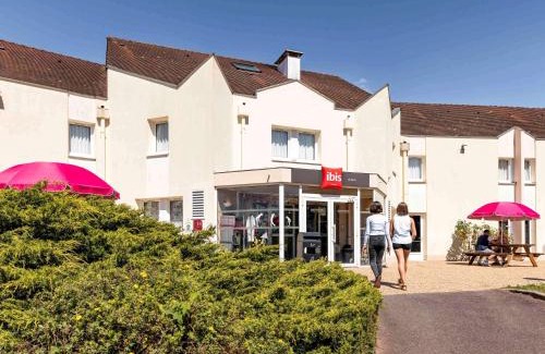Autun Hotel | Hotel ibis Autun
