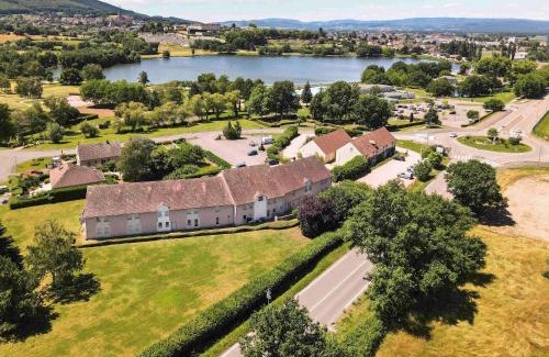 Autun Hotel | Hotel ibis Autun