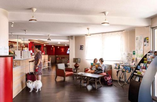 Autun Hotel | Hotel ibis Autun
