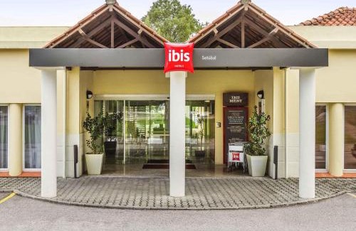 Sao Sebastiao Hotel | Hotel ibis Setubal