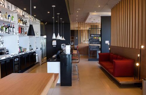 Tatui Hotel | Hotel Ibis Tatui