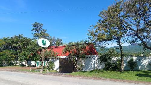 Yautepec Hotel | Hotel Iguanas