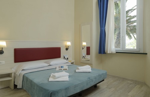 San Vincenzo Hotel | Hotel Il Mulinaccio