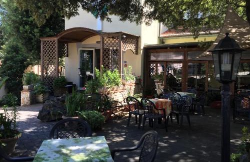 San Vincenzo Hotel | Hotel Il Pino