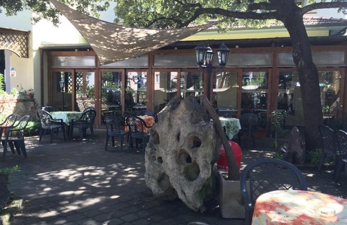 San Vincenzo Hotel | Hotel Il Pino