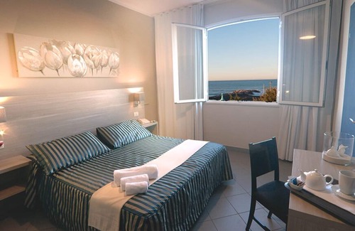 Marina di Cecina Hotel | Hotel Il Settebello