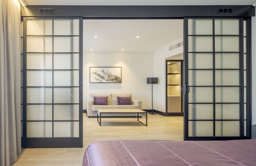 San Juan de Aznalfarache Hotel | Hotel ILUNION Alcora Sevilla