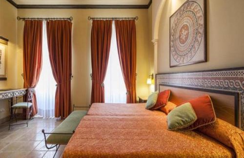 Merida Old Town Hotel | Hotel Ilunion Mérida Palace
