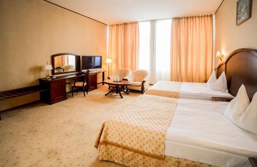 Tirgu Mures Hotel | Hotel Imperial Inn