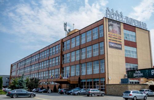 Tirgu Mures Hotel | Hotel Imperial Inn