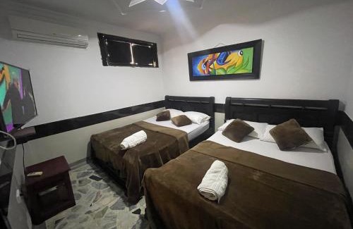 Aguachica Hotel | HOTEL IMPERIAL LA QUINTA