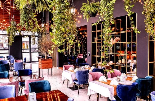 Bosnia Hotel | Hotel IN