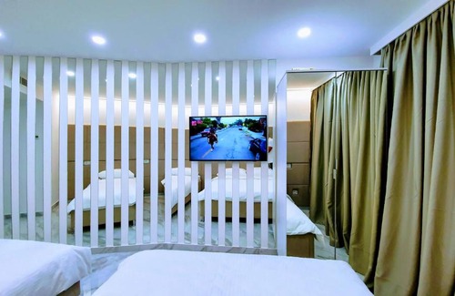 Bosnia Hotel | Hotel IN