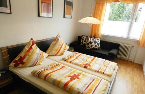 Marten Hotel | Hotel In der Meile