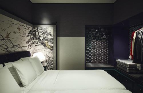 Nagasaki Hotel | Hotel Indigo Nagasaki Glover Street by IHG