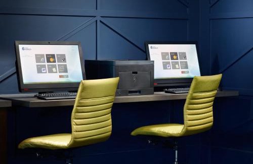 Tuscaloosa Hotel | Hotel Indigo Tuscaloosa Downtown by IHG