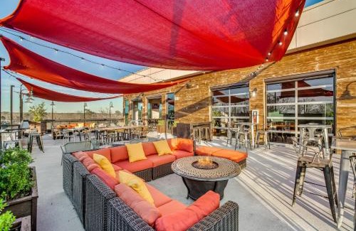 Tuscaloosa Hotel | Hotel Indigo Tuscaloosa Downtown by IHG