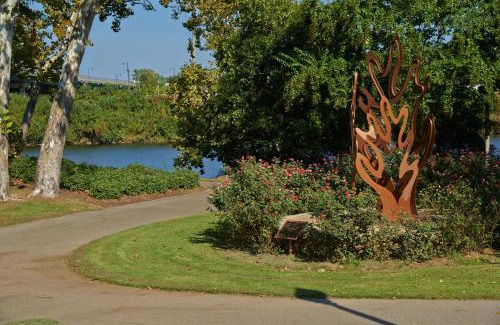 Tuscaloosa Hotel | Hotel Indigo Tuscaloosa Downtown by IHG