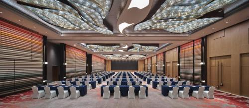 Fushan Hotel | Hotel Indigo Yantai Golden Coast by IHG