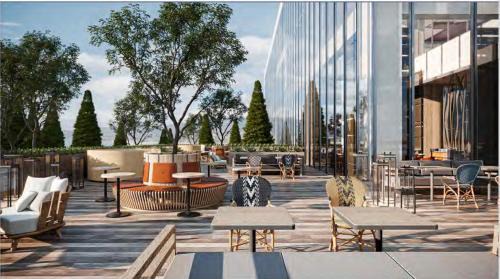 Fushan Hotel | Hotel Indigo Yantai Golden Coast by IHG